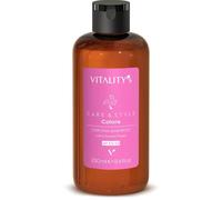 VITALITY'S Care & Style Colore shampooing 250 ml