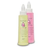Traitement à la Kératine post-couleur Couleur Aqua Vitality's 100ML+100ML
