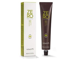 Vitality's Zero Vegan 6/1 Biondo scuro cenere 100 ml