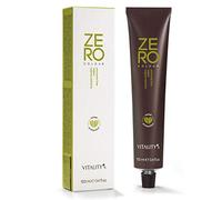 Vitality's Zero Vegan Colour Cream 5/66 Coloration intense châtain clair