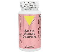 Vit'all+ Acides Aminés Complexe 60 comprimés