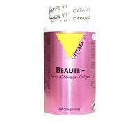 Vit'all+ Beauté+ 100 comprimés