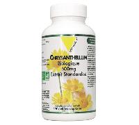 Vit'all+ Chrysanthellum 500mg Bio 120 gélules végétales