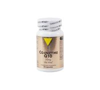 Vit'All+ Co-Enzyme Q10 Ubi Vital 30mg 30 Capsules