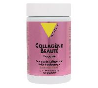 Vit'all+ Collagène Beauté Poudre 120g