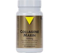 Collagène Marin Pur 1000mg- 30 comprimés-Vit'all+