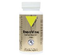 Vit'all+ EndoVital 60 gélules végétales