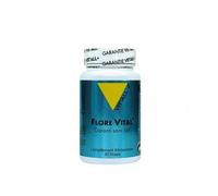 VIT'ALL+ Flore Vital 30 Gélule