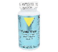 Vit'all+ Flore Vital 60 gélules gastro-résistantes