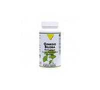 Vit'all+ Ginkgo Biloba 500mg Bio 60 gélules végétales