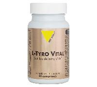 Vit'All+ L-Tyro Vital 30comp