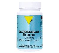 Vit'all+ Lactobacillus Reuteri 30 gélules gastro-résistantes