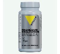 Vit'all+ Magnésium Bisglycinate 120 gélules végétales
