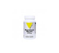 Vit'all+ Magnésium Malate 500mg 60 Gélules Végétales
