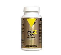 VITALL + - METOX VITAL 60GELS