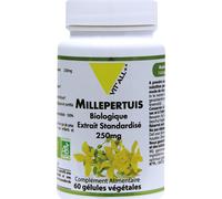 Vit'All+ Millepertuis 60caps