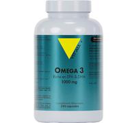 Vit'all+ Oméga 3 1000mg 240 Capsules