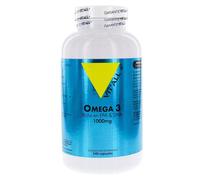 Vit'all+ Oméga 3 240 capsules
