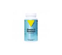 Vit'All+ Omega 3 Vegetal 1000mg 60caps