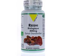Vit'All+ Reishi 400mg 60caps