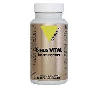 Vit'all+ SINUS VITAL® Bien-être respiratoire 60 comprimés sécables