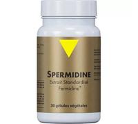 Vitall+ Spermidine 6mg 30 Gélules