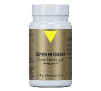VIT'ALL+ Spermidine 6mg 30 gélules végétales