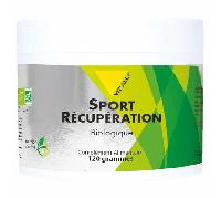Vit'all+ Sport Récupération Bio 120g