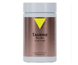 Vit'all+ Taurine Poudre 180g