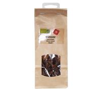 Vit'all+ Tisane Badiane (Anis Etoilé) Fruit Bio 50g
