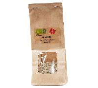 Vit'all+ Tisane Fenouil Semence Bio 70g