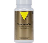 Vit'all+ Trésor De Vie 60 Comprimés