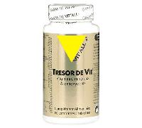 Vit'all+ Trésor de Vie 60 comprimés
