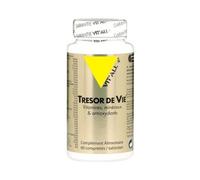 Vit'all+ Trésor De Vie 60 Comprimés