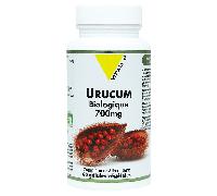 Vit'all+ Urucum 700mg Bio 60 gélules végétales