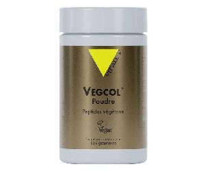Vit'all+ Veggol® Peptides Végétaux Poudre 125 gr