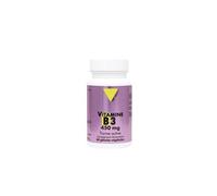 Vit'all+ Vitamine B3 450mg 60 gélules végétales