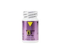 Vit'All+ Vit B5 550Mg 60 Gélules