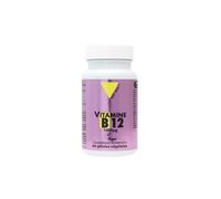 Vit'All+ Vitamin B12 Vegan 60caps