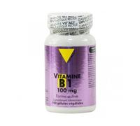 Vit'All+ Vitamine B1 100mg 100caps