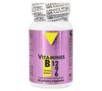 Vit'all+ Vitamine B12 60 gélules végétales