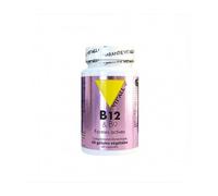 Vit'All+ Vitamine B12 & B9 60caps