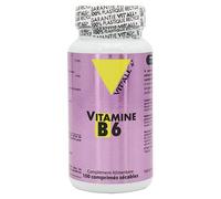 Vit'all+ Vitamine B6 100 comprimés sécables