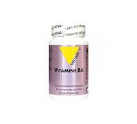 Vit'All+ Vitamine B6 50comp