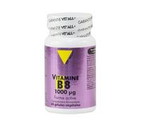 Vit'All+ Vitamine B8 1000mcg 60 Gélules