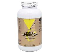 Vit'all+ Vitamine C Complexe 1000 250 comprimés sécables