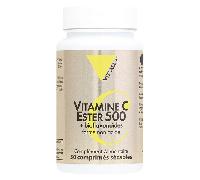 Vit'all+ Vitamine C Ester 500 50 comprimés sécables