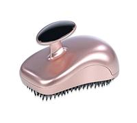 VITALmaxx 06421 brosse démêlante | or rose