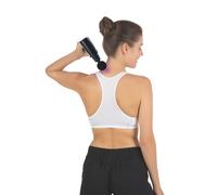 VITALMAXX Appareil De Massage Mini Pistolet De Massage 5V Cou Dos Épaule