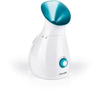 VITALmaxx Sauna pour Visage 3in1 600W Nettoyage Porenverfeinernd Blanc Peau -